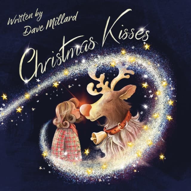 Christmas Kisses