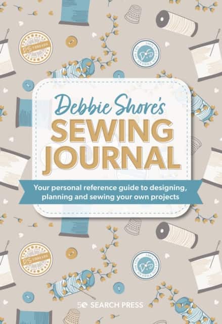 Debbie Shore's Sewing Journal av Debbie Shore