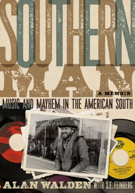 Southern Man