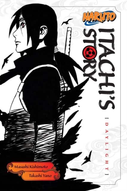 Naruto: Itachi's Story, Vol. 1 av Masashi Kishimoto