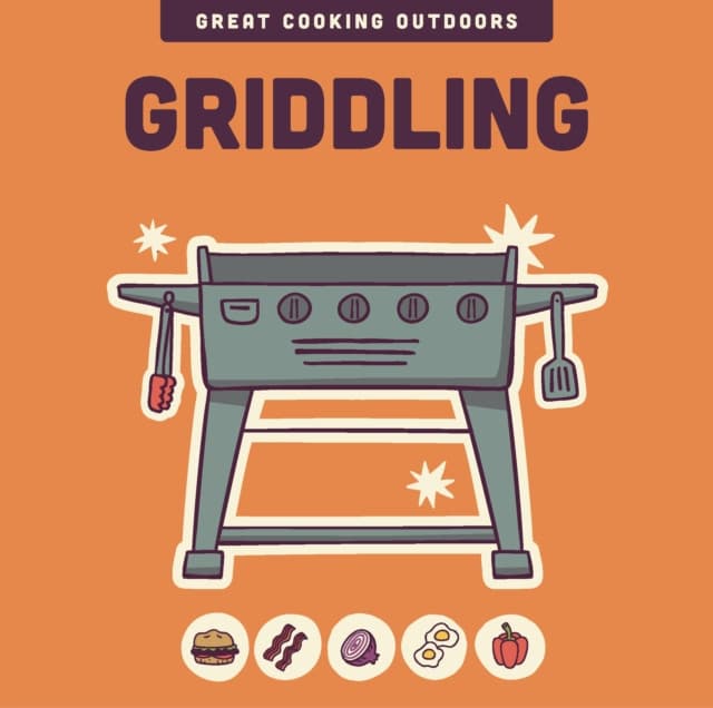 Griddling
