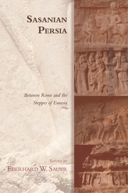 Sasanian Persia