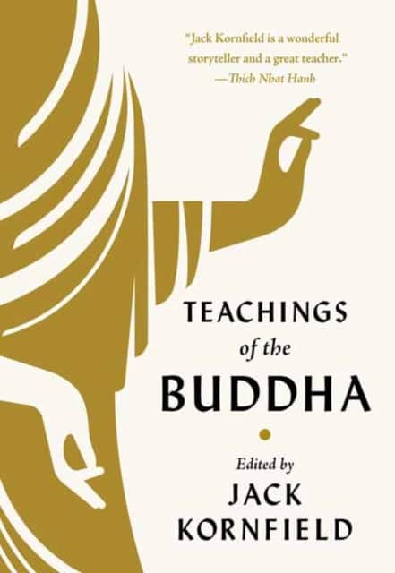Teachings of the Buddha av Jack Kornfield