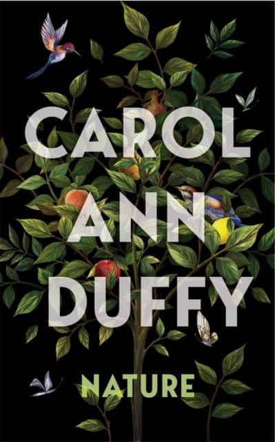 Nature av Carol Ann Duffy DBE