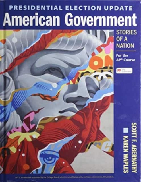 Presidential Election Update American Government av Scott Abernathy