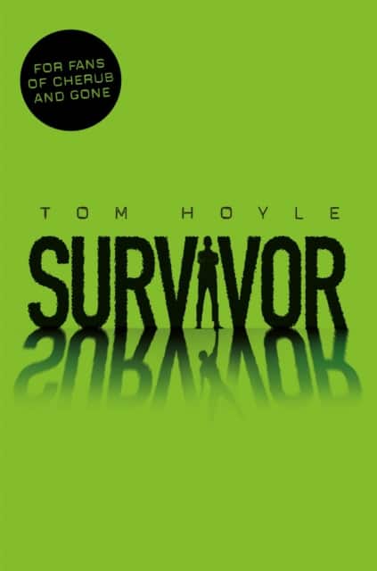 Survivor av Tom Hoyle