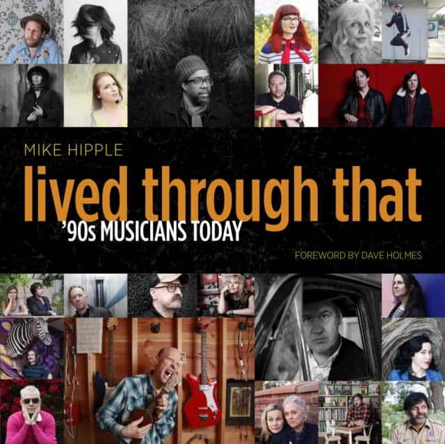 Lived Through That av Mike Hipple
