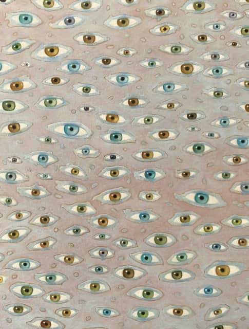 Francis Alÿs av Florence Ostende