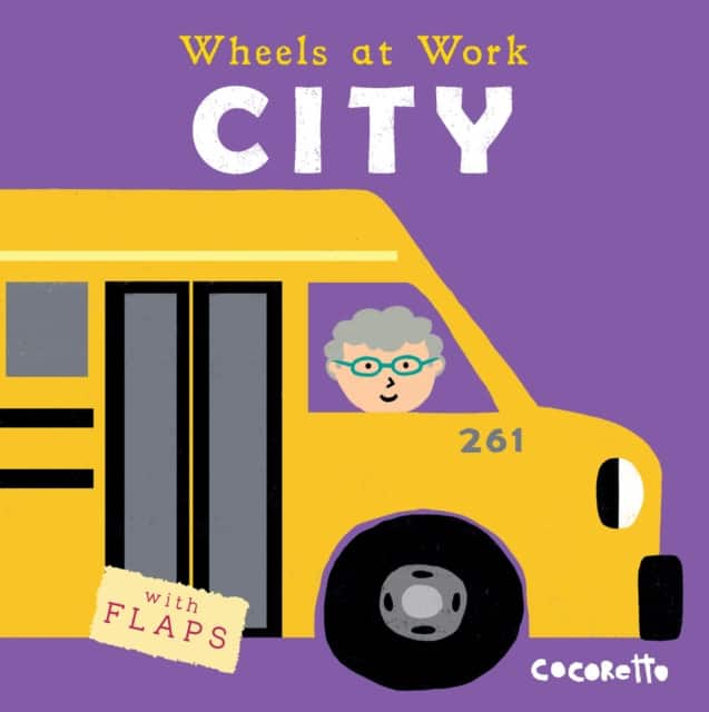 City av Child's Play