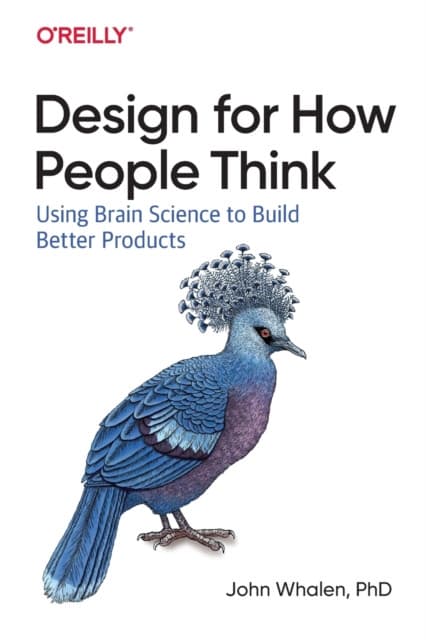 Design for How People Think