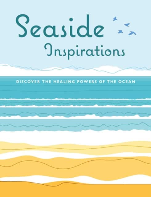 Seaside Inspirations av CICO Books