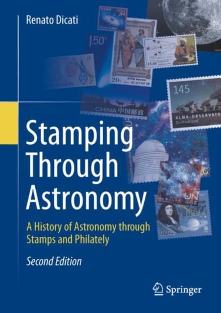 Stamping Through Astronomy