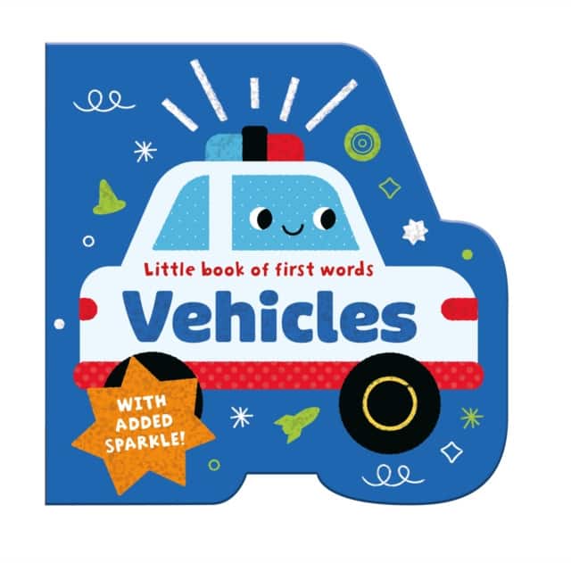Vehicles av CléMentine Derodit