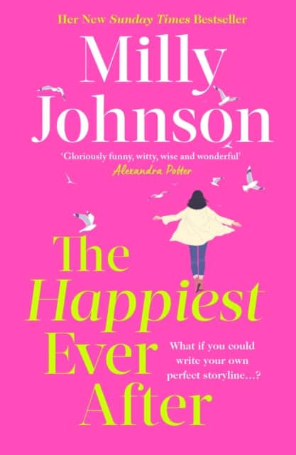 The Happiest Ever After av Milly Johnson