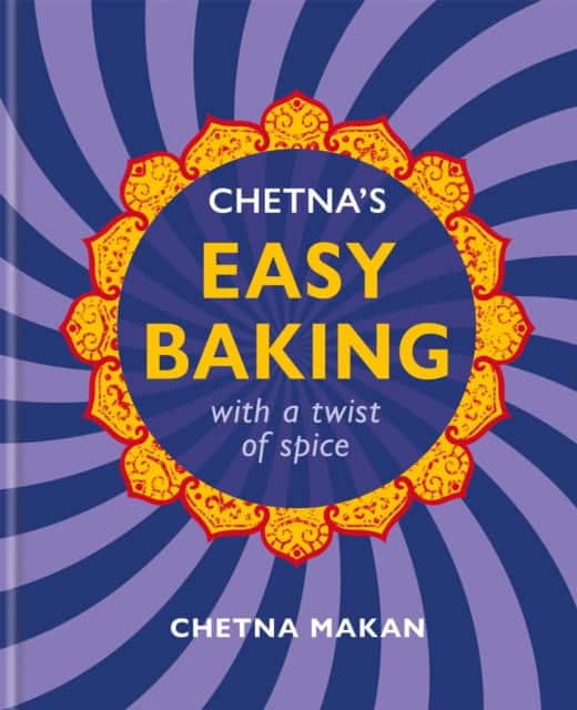 Chetna’s Easy Baking av Chetna Makan