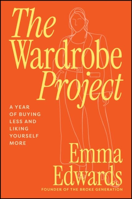 The Wardrobe Project