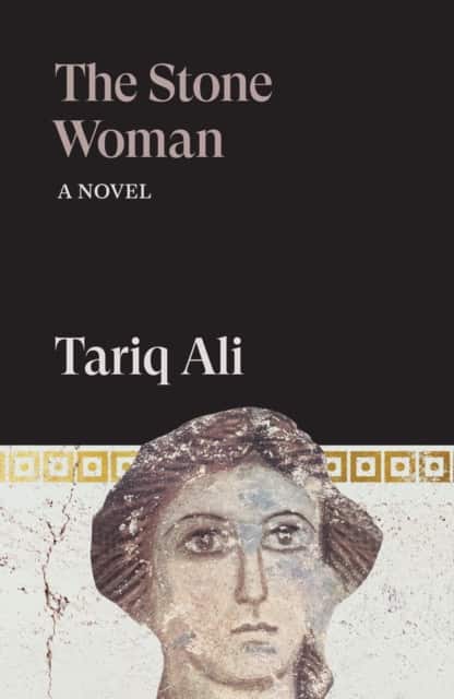 The Stone Woman av Tariq Ali