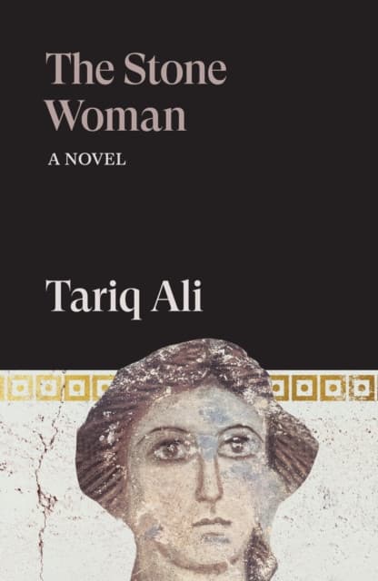 The Stone Woman