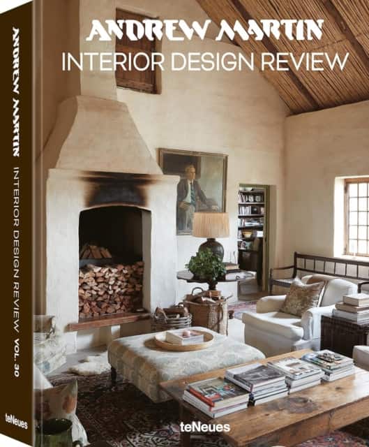 Andrew Martin Interior Design Review Vol. 30 av Martin Waller