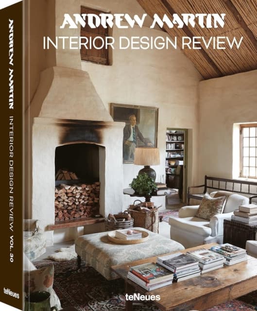Andrew Martin Interior Design Review Vol. 30