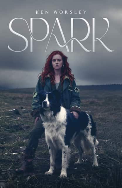 Spark av Ken Worsley