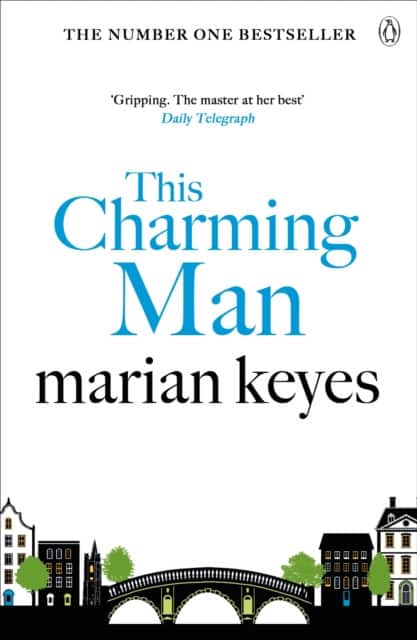 This Charming Man av Marian Keyes