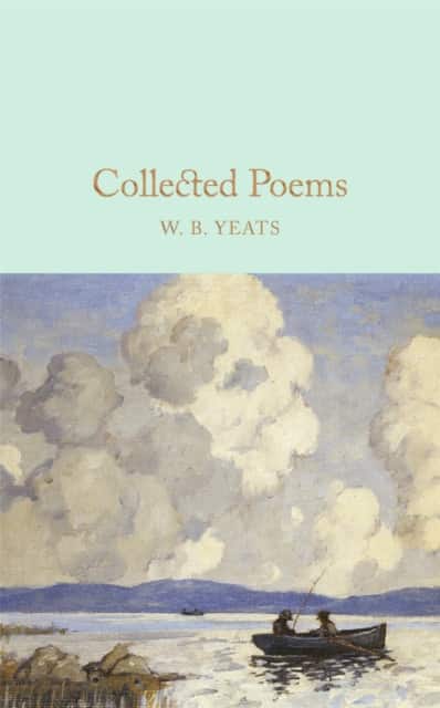 Collected Poems av W. B. Yeats