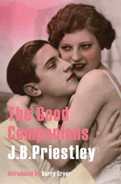 The Good Companions av J. B. Priestley