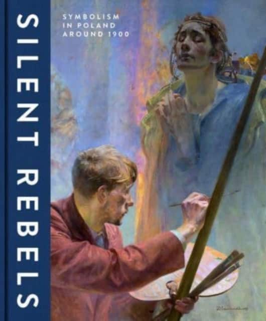 Silent Rebels av Roger Diederen