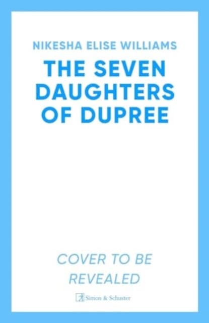 The Seven Daughters of Dupree
