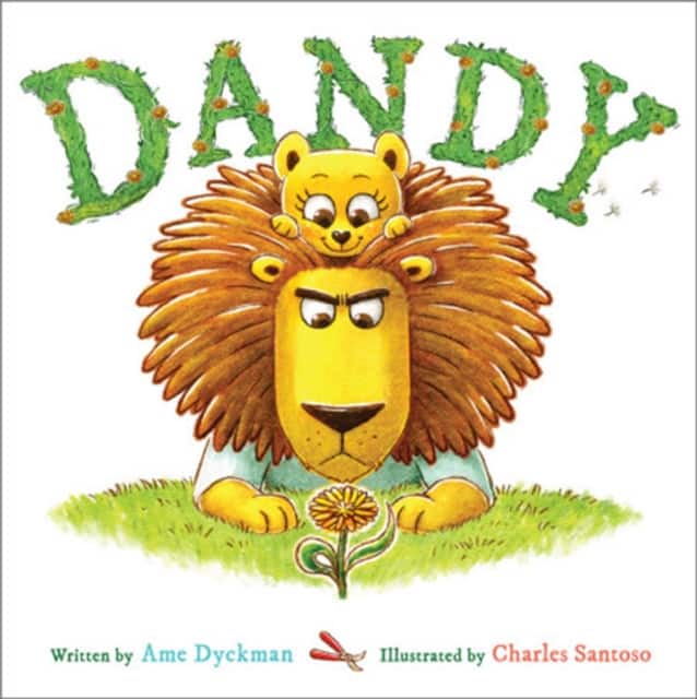 Dandy av Ame Dyckman