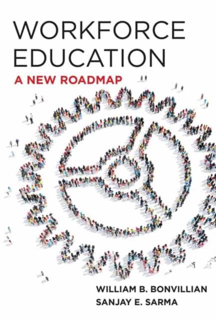 Workforce Education av Sanjay Sarma