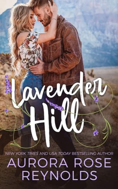 Lavender Hill av Aurora Rose Reynolds