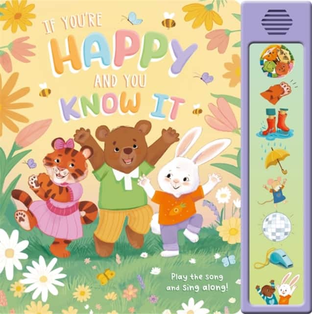 If You're Happy and You Know It av Igloo Books Ltd