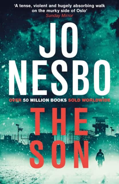 The Son av Jo Nesbø