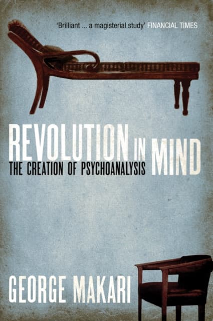 Revolution in Mind