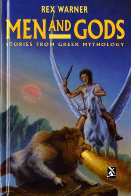 Men And Gods av Rex Warner