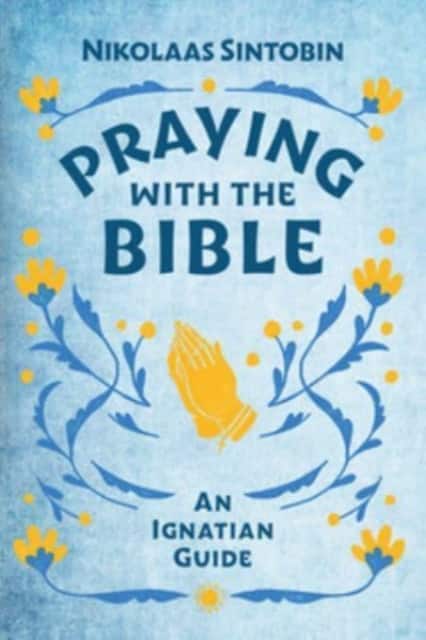 Praying with the Bible av Nikolaas Sintobin SJ