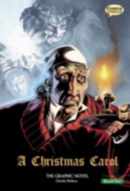 A Christmas Carol (Quick text) av Charles Dickens
