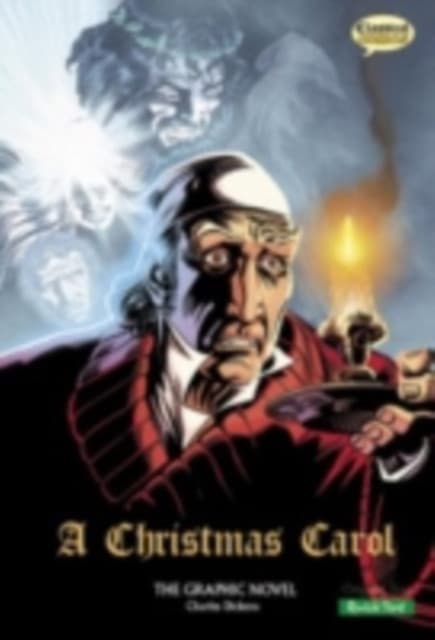 A Christmas Carol (Quick text)