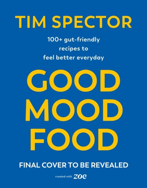 Good Mood Food