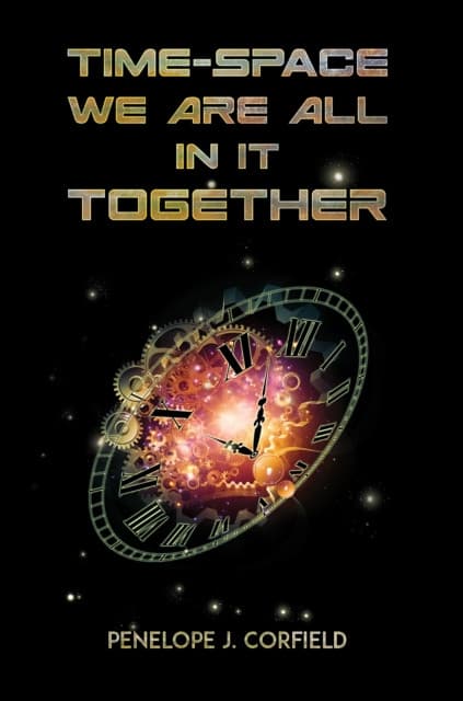 Time-Space