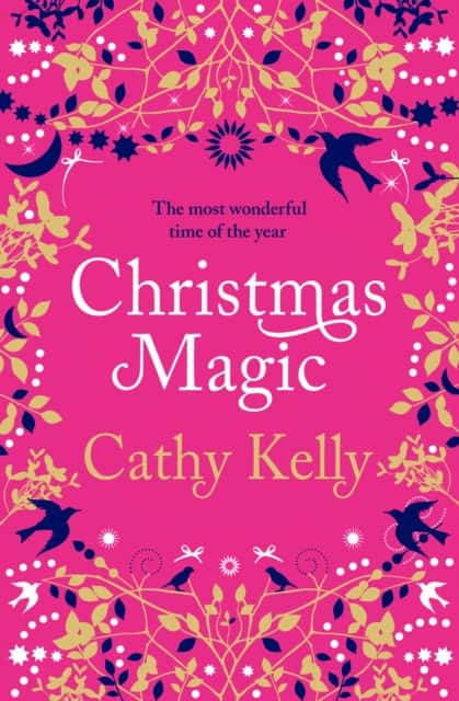Christmas Magic av Cathy Kelly
