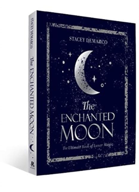 The Enchanted Moon