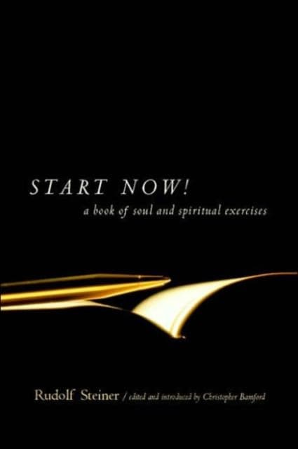 Start Now