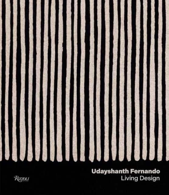 Udayshanth Fernando av Bandana Tewari
