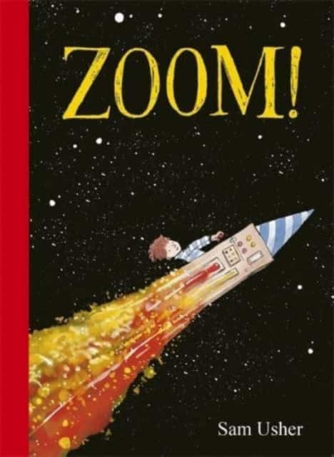 Zoom av Sam Usher
