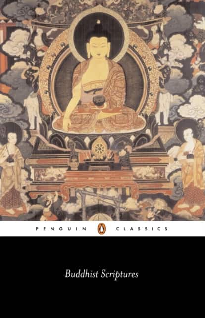 Buddhist Scriptures av Donald Lopez