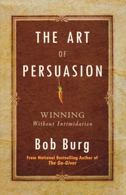 The Art of Persuasion