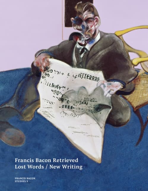 Francis Bacon Retrieved